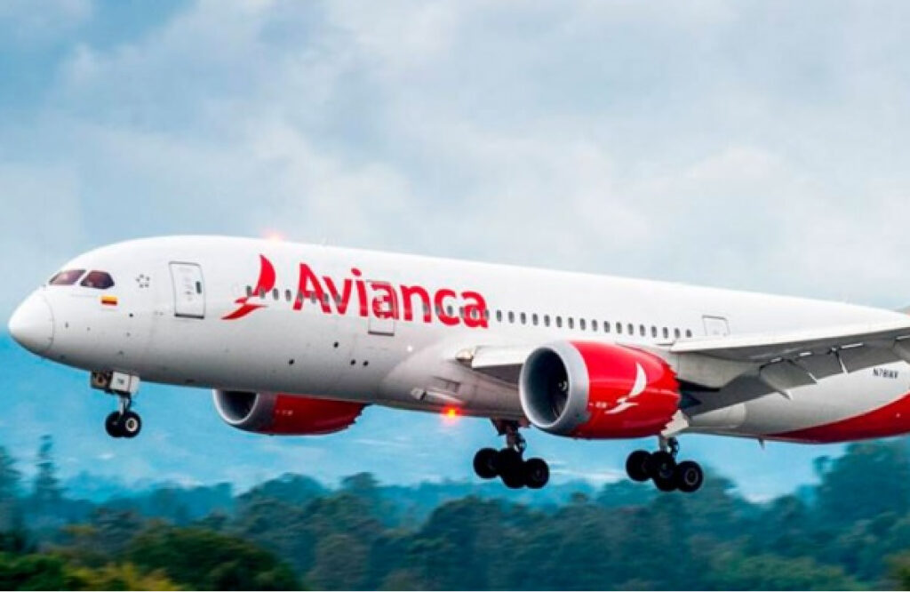 Avianca