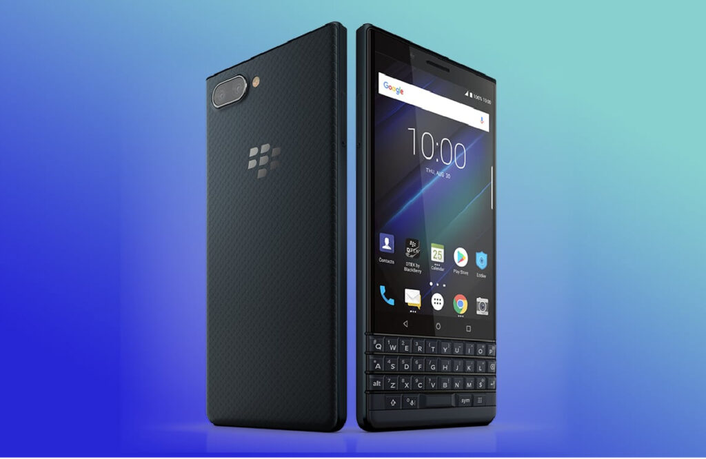 BlackBerry