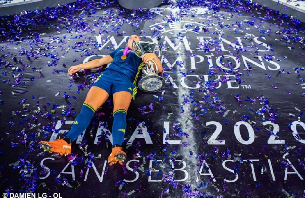 Women's Champions League