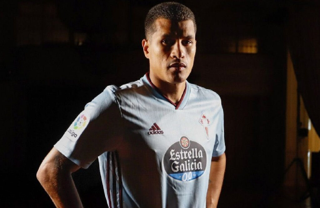 Jeison Murillo