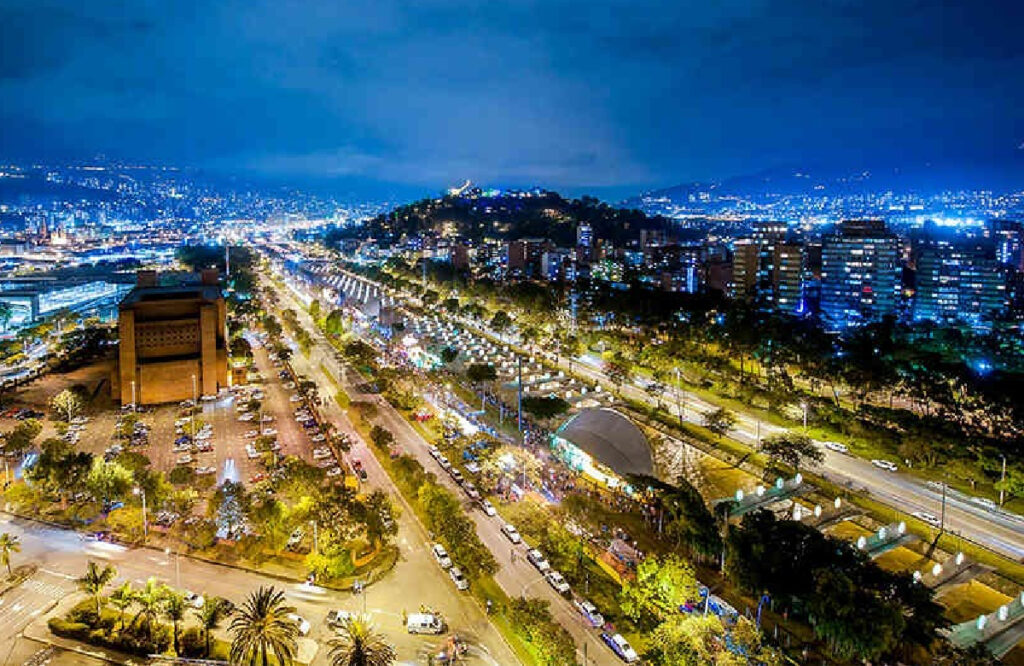 Medellín