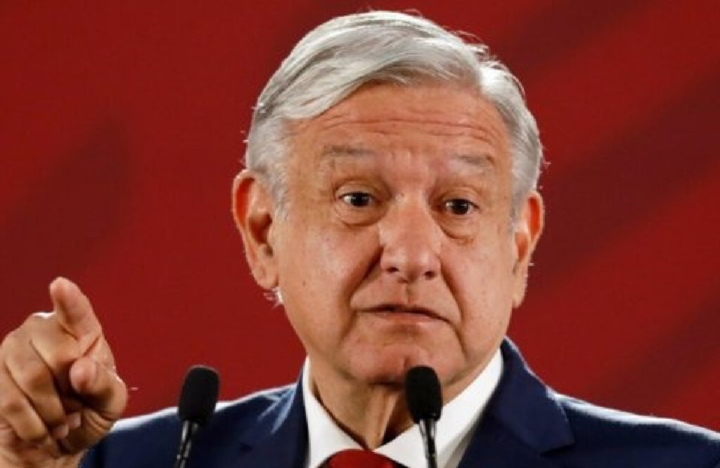 López Obrador