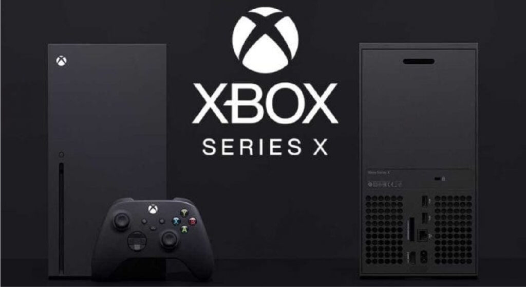 videojuegos Xbox serie x