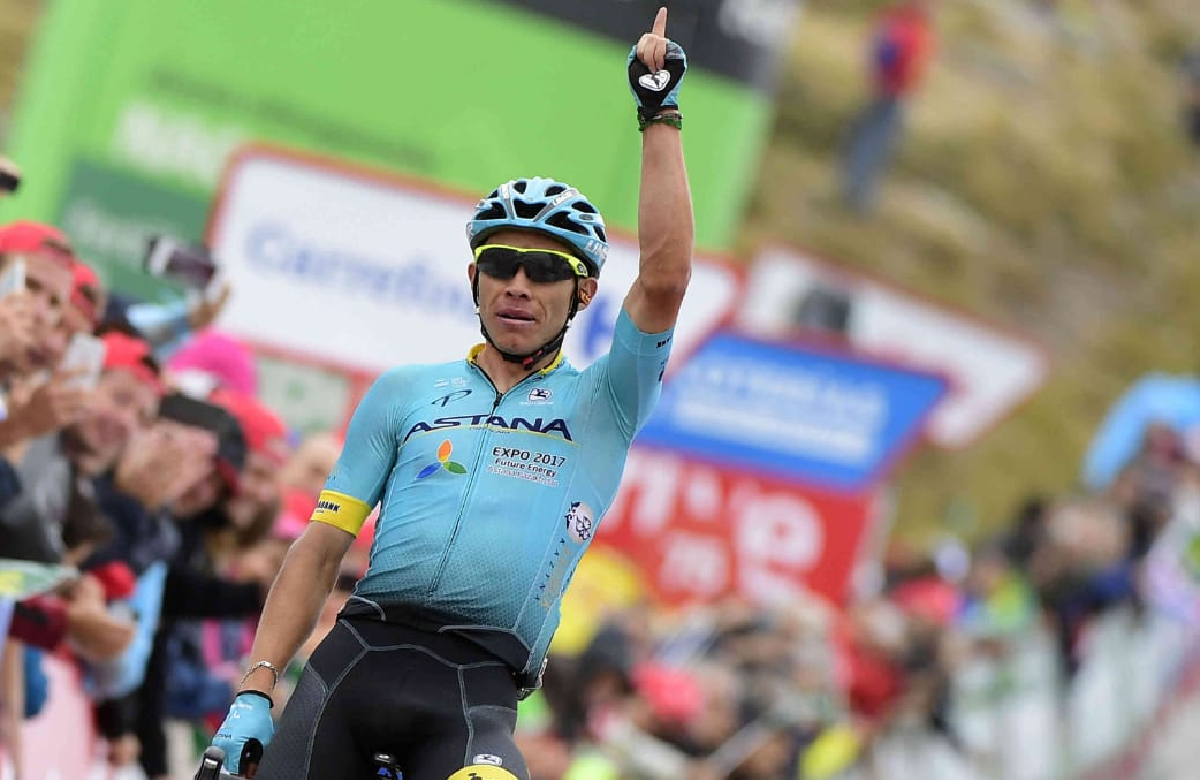 Superman López gana la etapa reina del Tour de Francia Zona Captiva