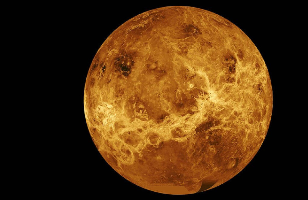 venus