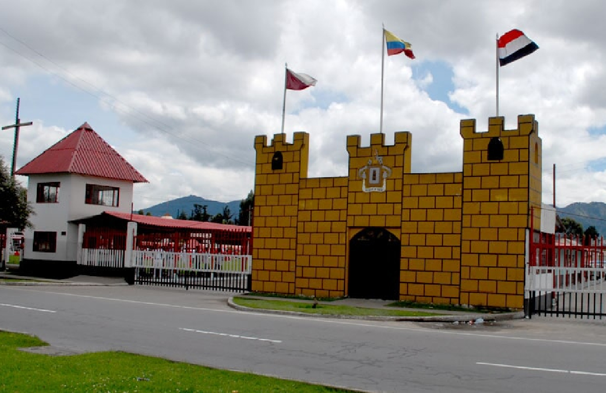 Colegio Militar Simón Bolívar