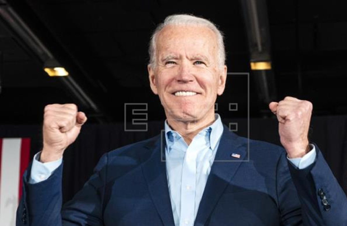 joe biden