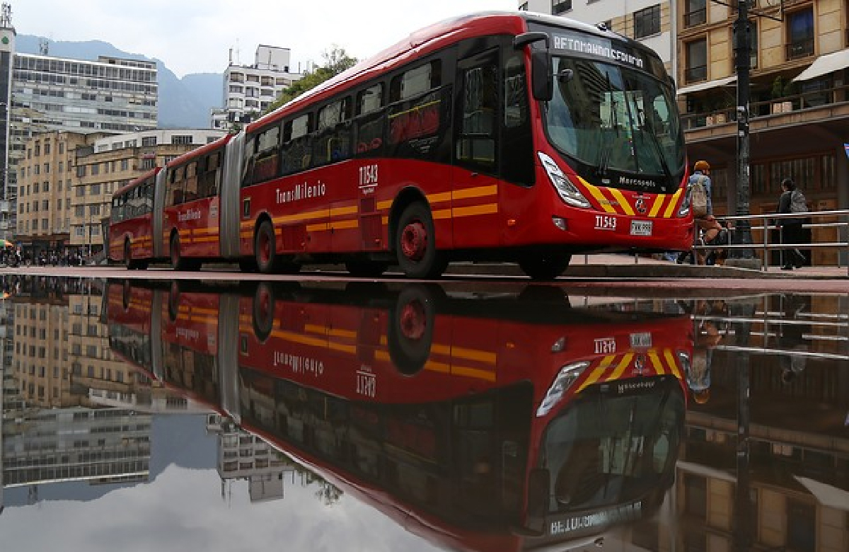 agua
aguacero
Bogotá