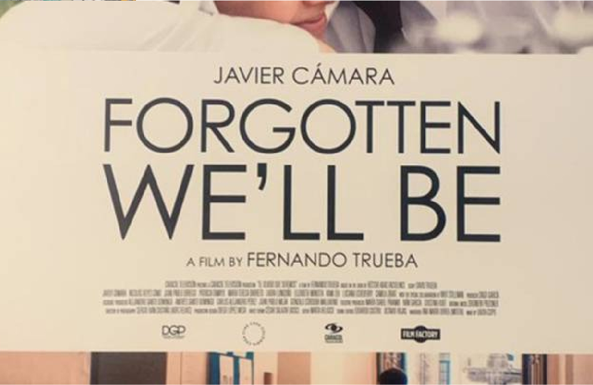 La película colombiana “El olvido que seremos” será la representante de Colombia en los premios Oscar de 2021. 