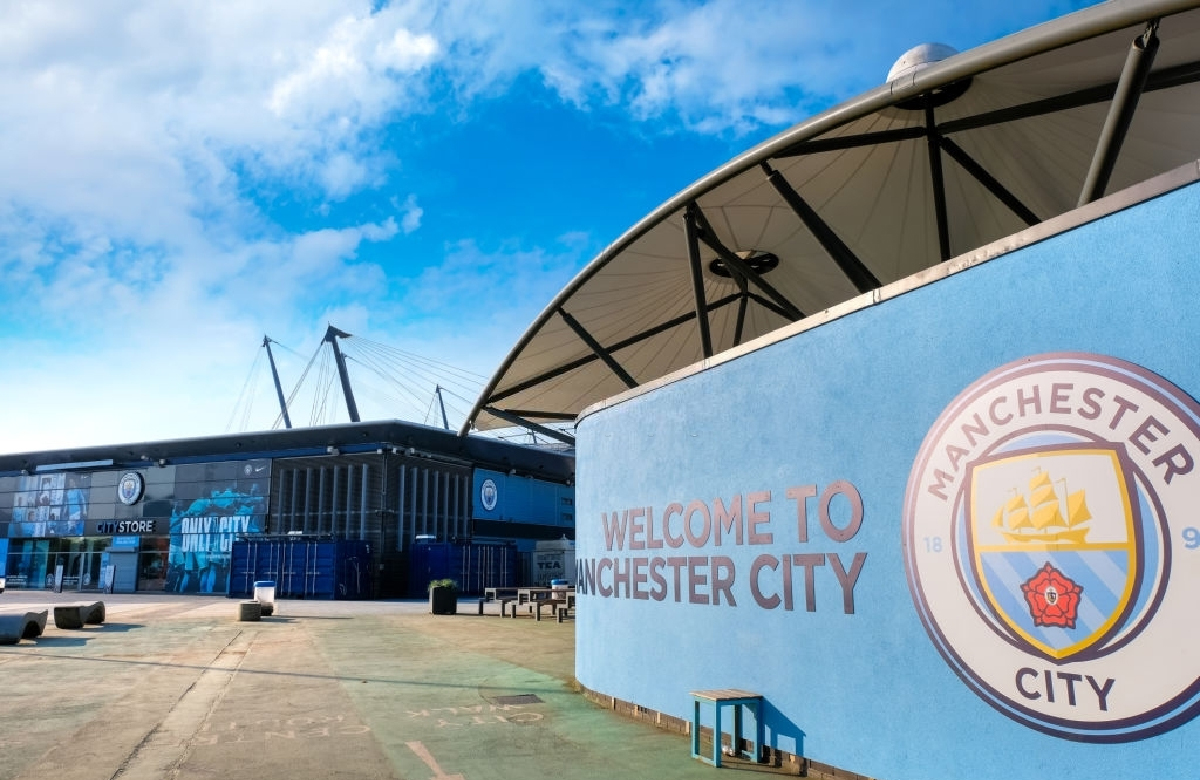 Everton vs Manchester City 