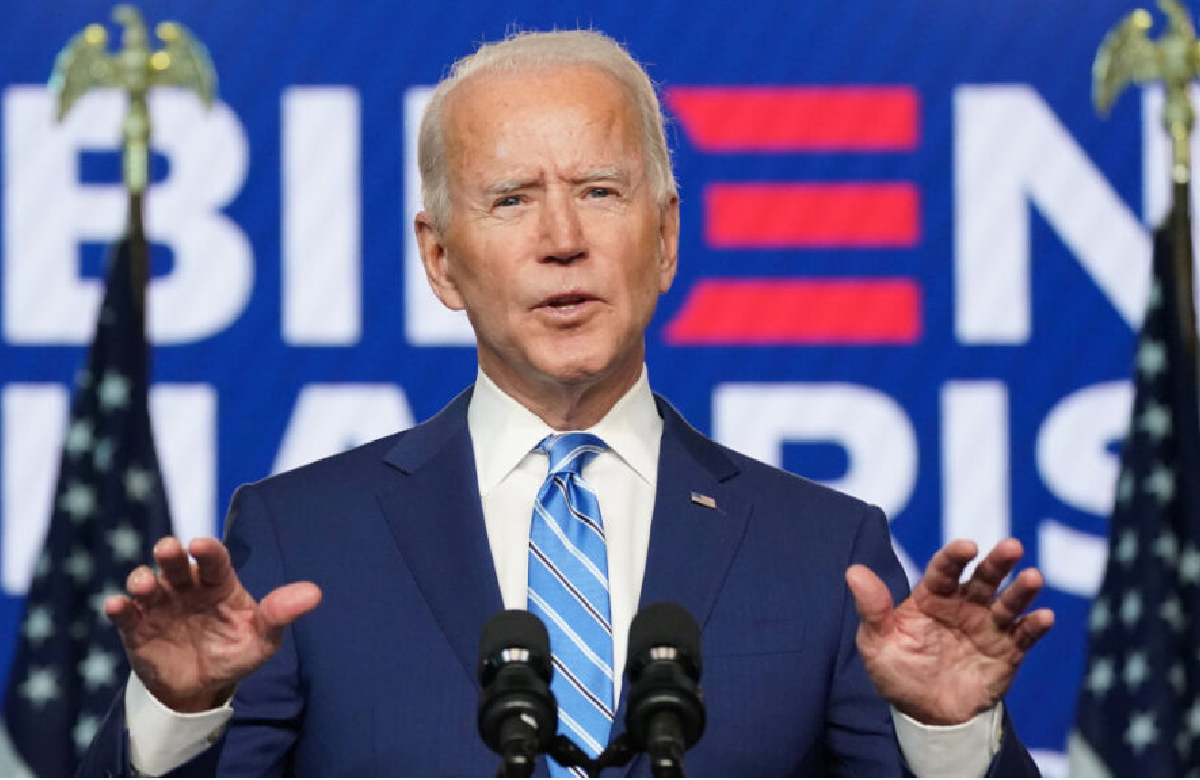 JoeBiden