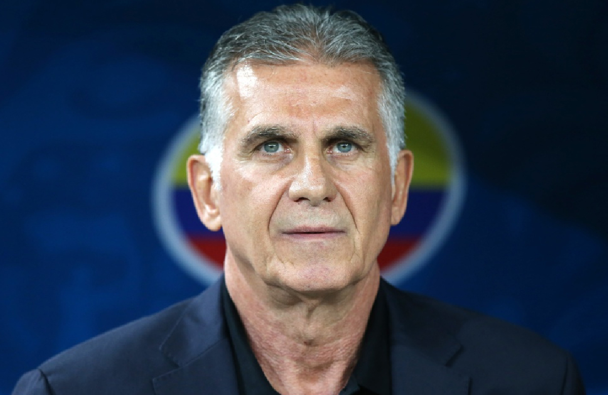 Queiroz