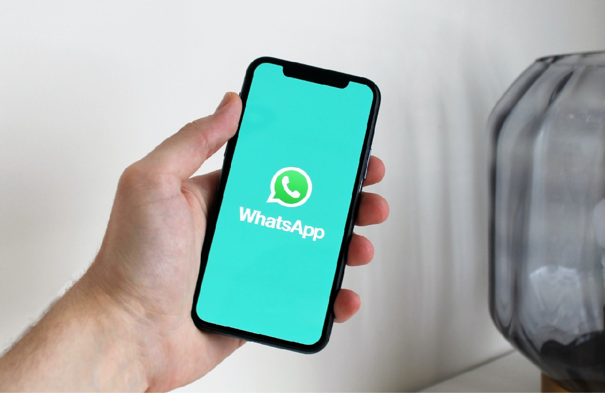 Las Nuevas Actualizaciones Que Trae Whatsapp Business Zona Captiva 2155