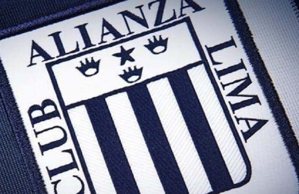 fútbol - Alianza lima