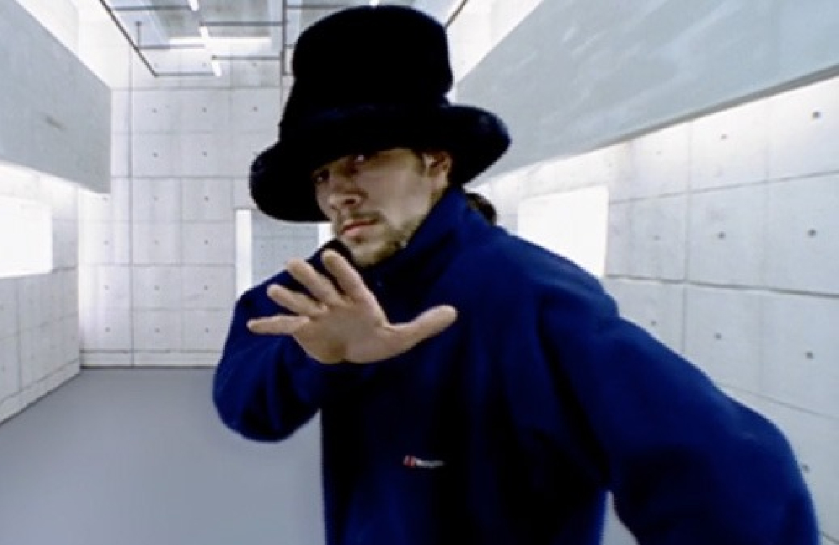 Jamiroquai, Jay Kay