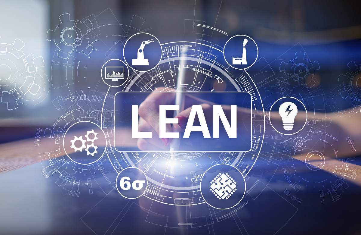 Lean Manufacturing