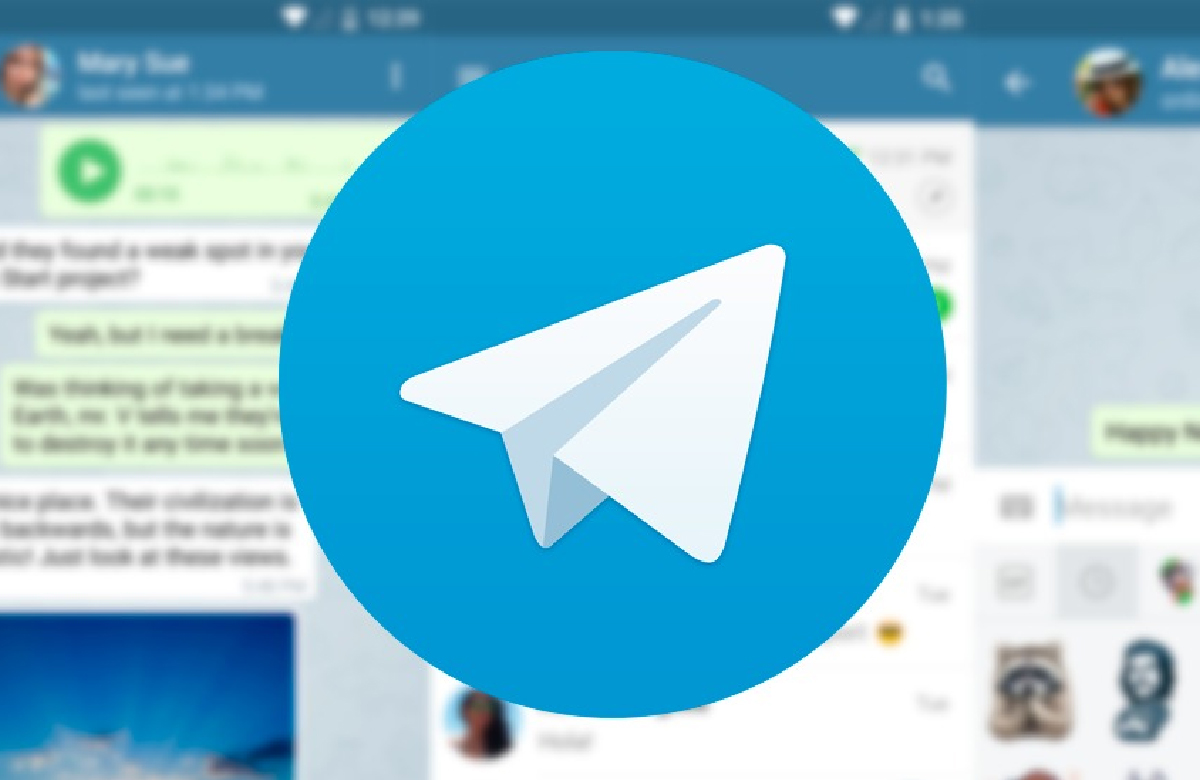 Telegram