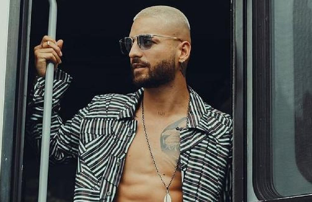 Maluma