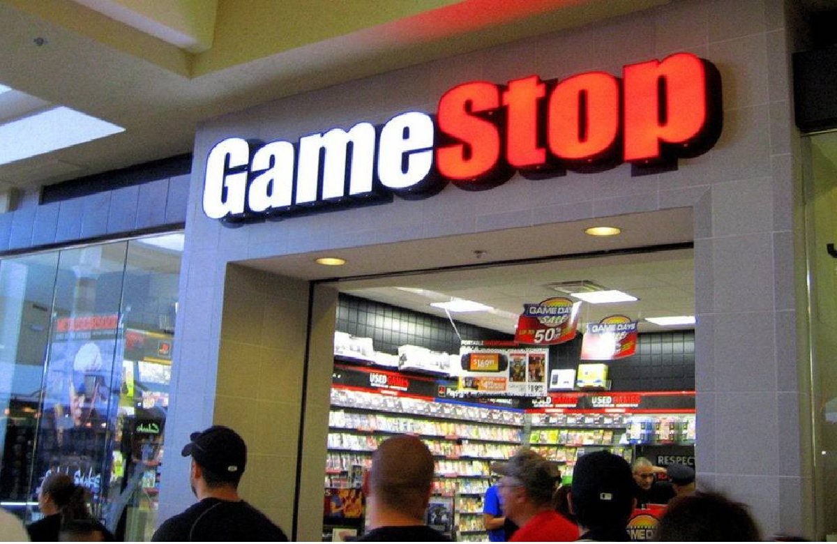 GameStop pone a temblar el mercado financiero de Wall Street