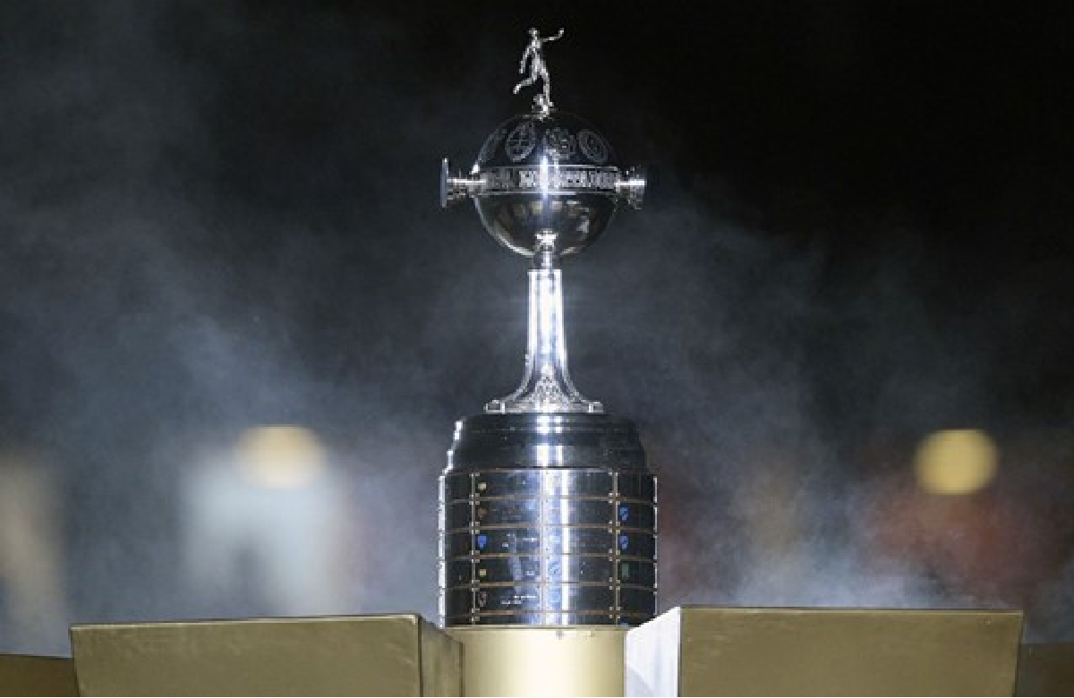 copa libertadores