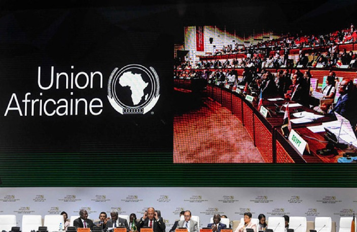 Cumbre de la Unión Africana se centrará en brindar respuestas a la pandemia