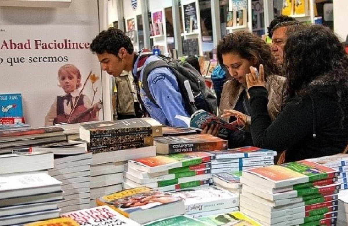 Feria del Libro