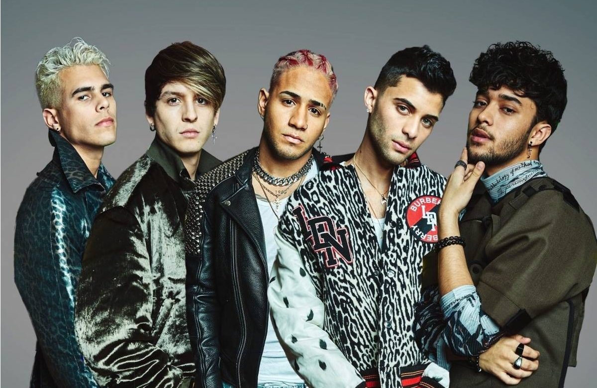 CNCO