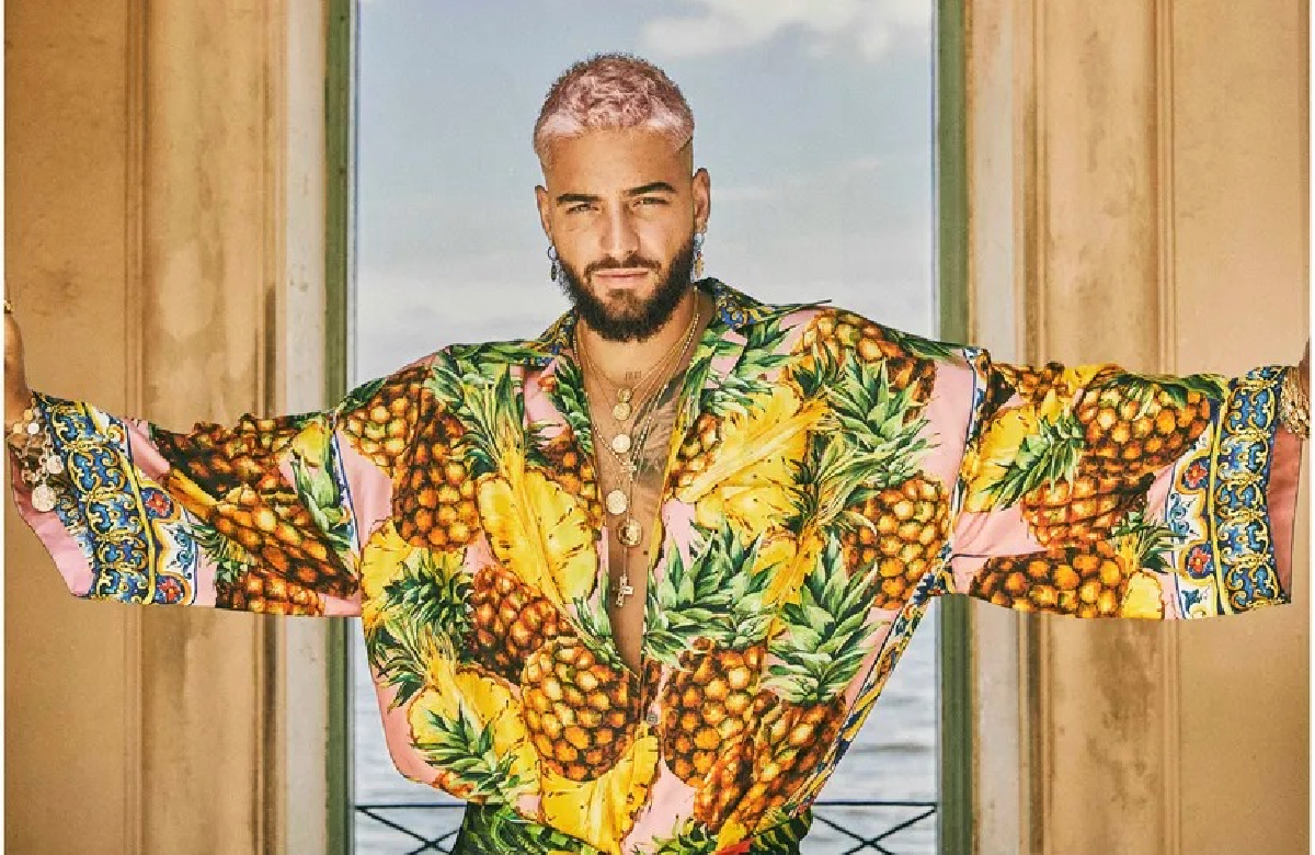 maluma