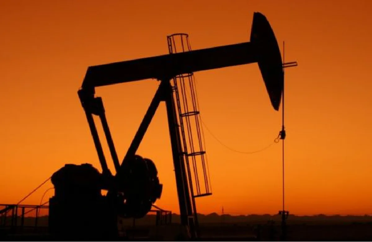 petróleo