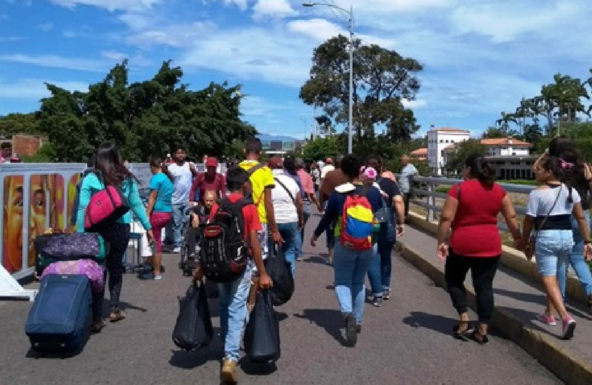 venezolanos