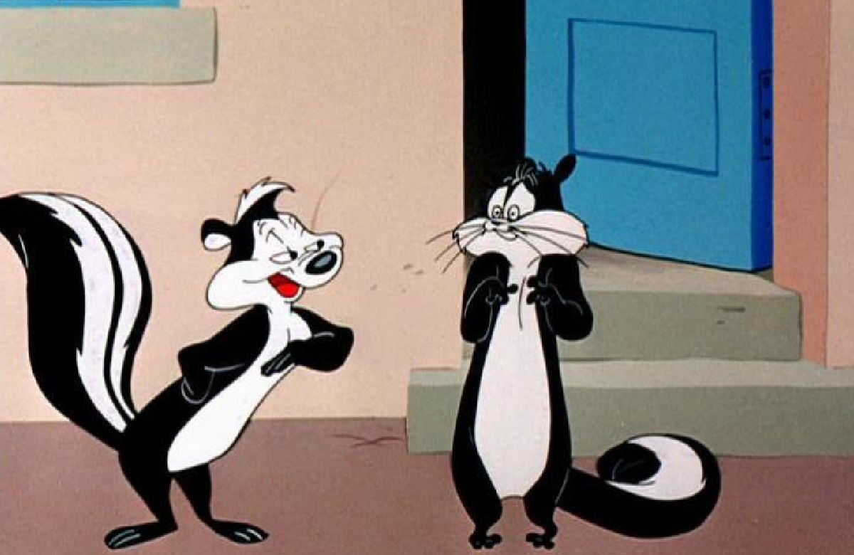 Pepe Le Pew