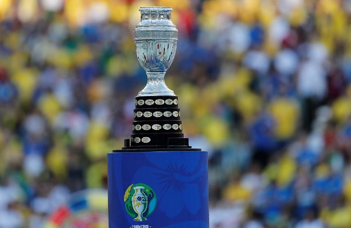 Copa América