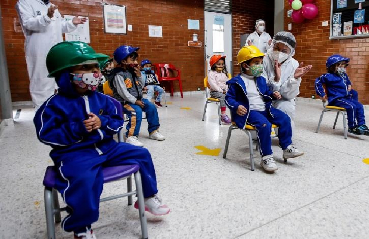 Economía
Regreso a clases