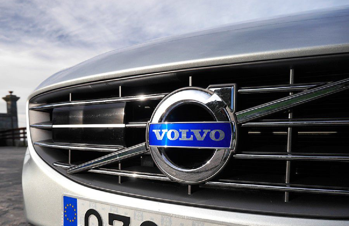 Volvo