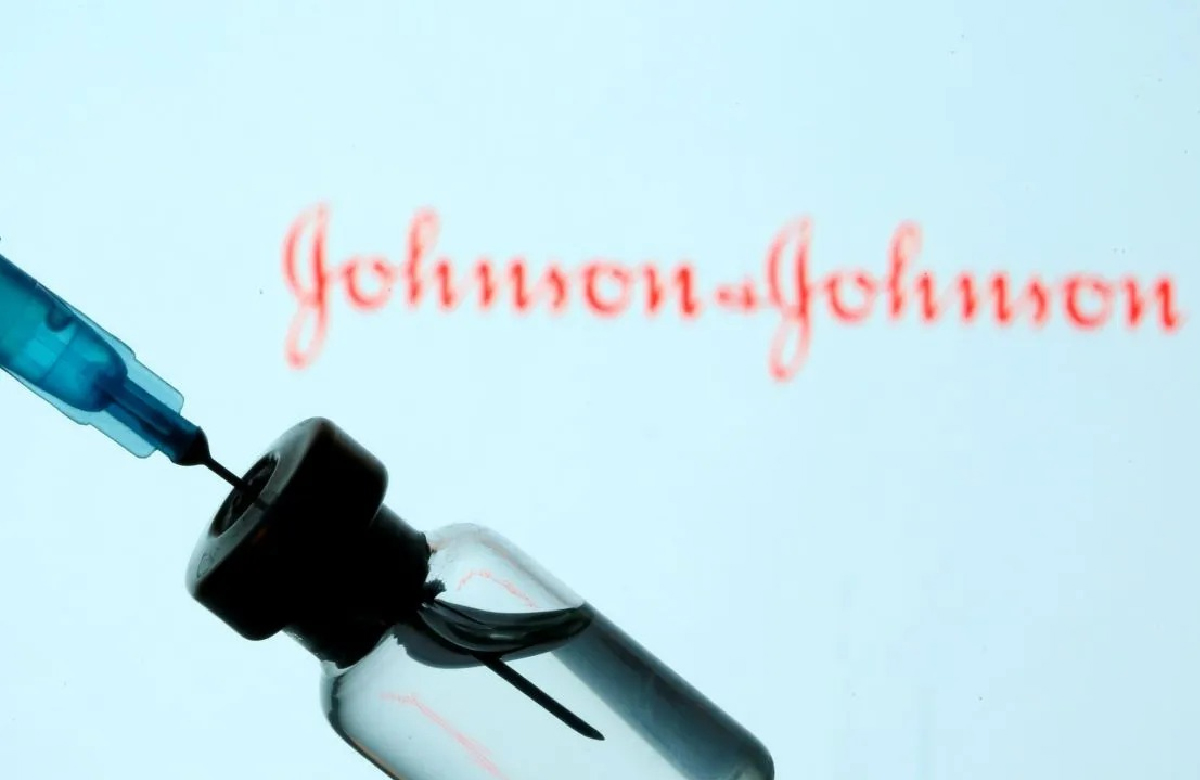 Johnson & Johnson