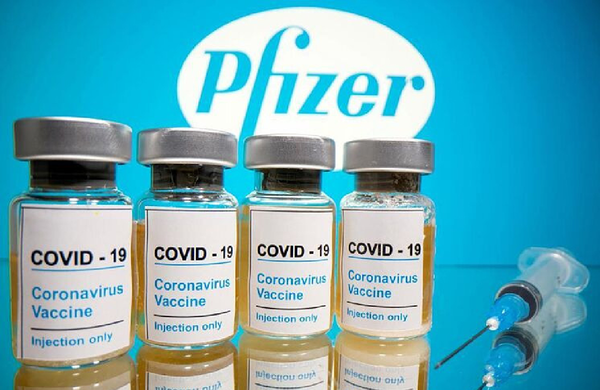 Cuatro farmacéuticas que se rehúsan a vender vacunas a privados