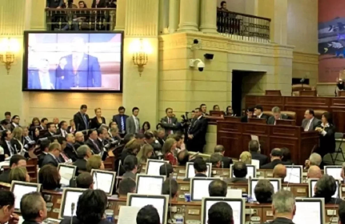 “Ley de Solidaridad Sostenible”