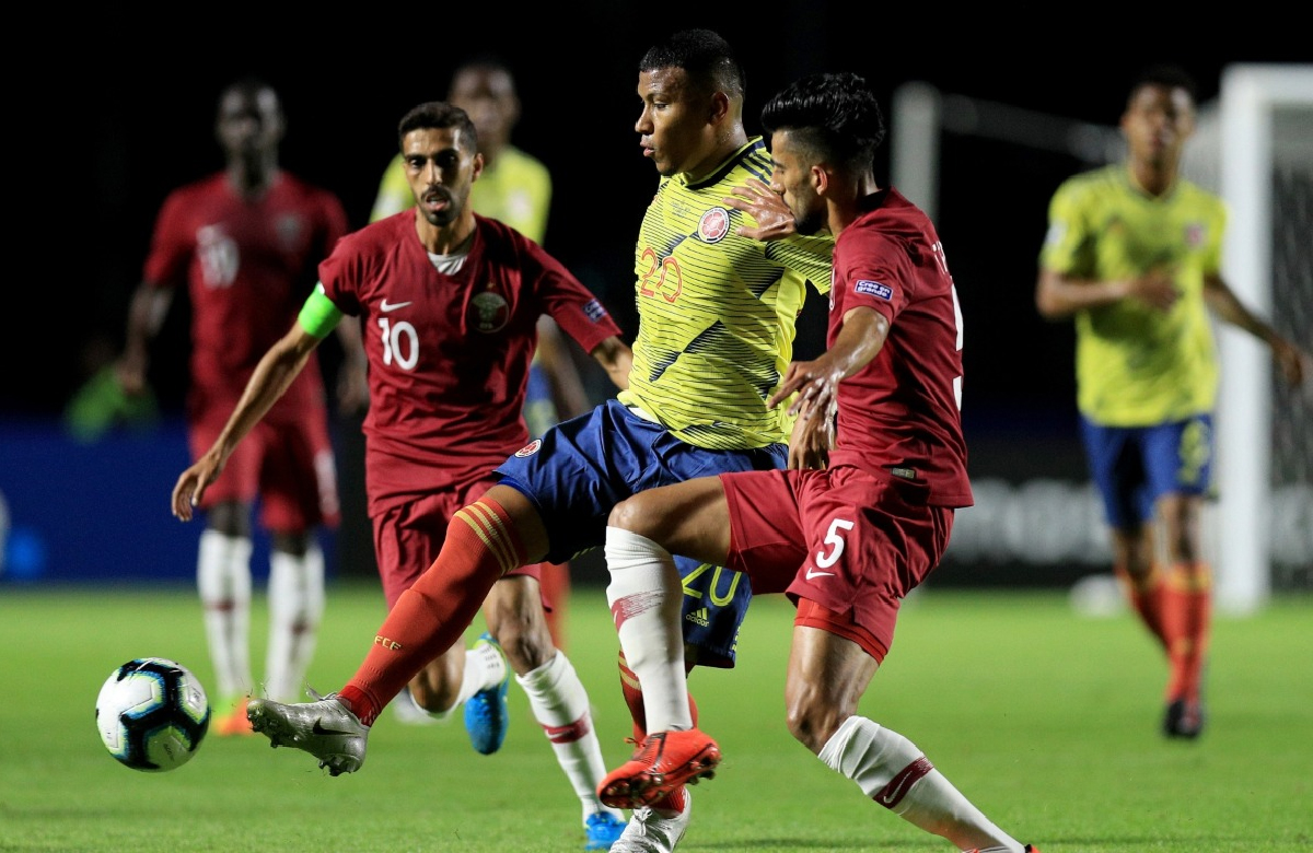 Copa América