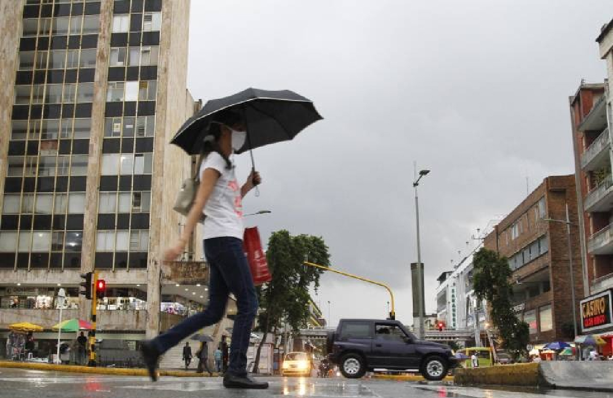 ¿Pico y cédula en transporte público?