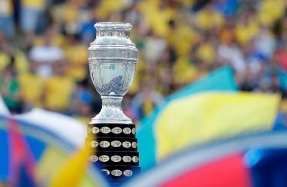 Copa América