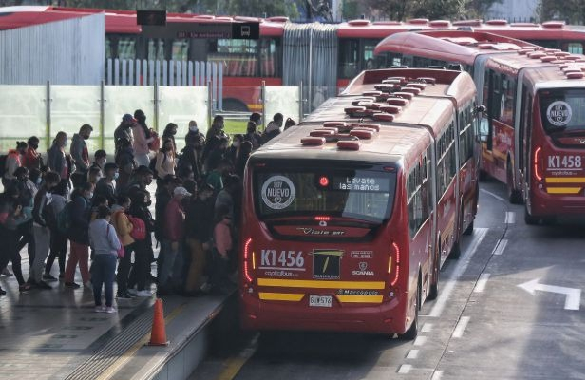 Transmilenio