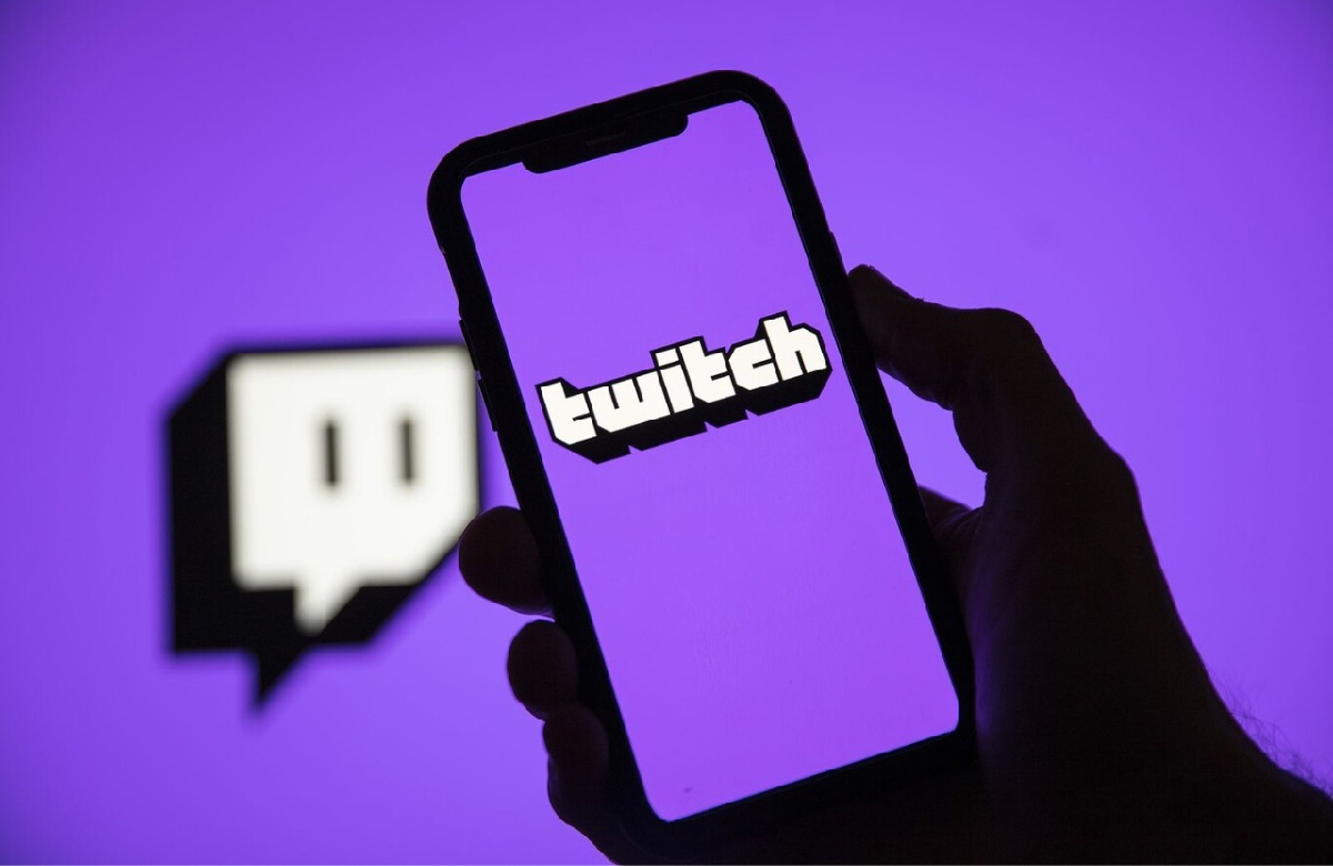 Twitch 