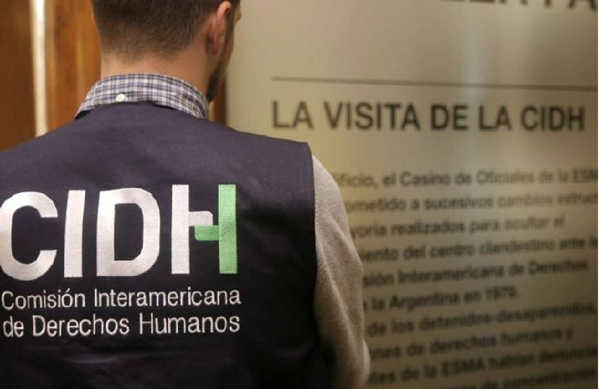 CIDH