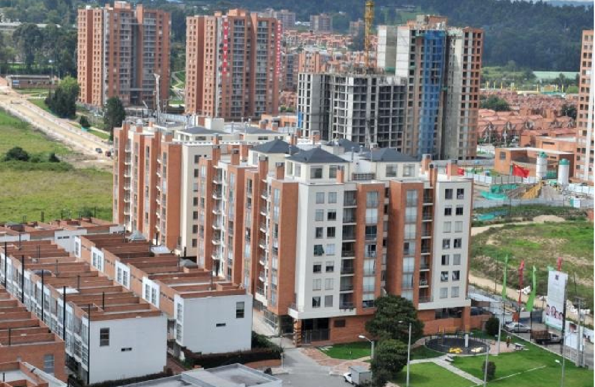 jóvenes vivienda