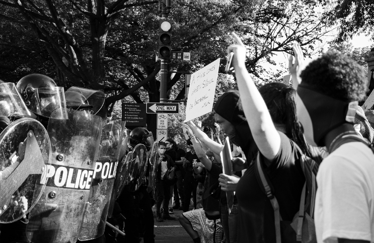 Manifestantes resultaron heridos durante movilizaciones