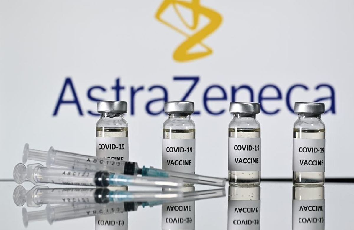 AstraZeneca 