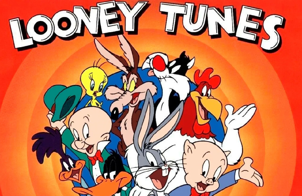 Looney Tunes