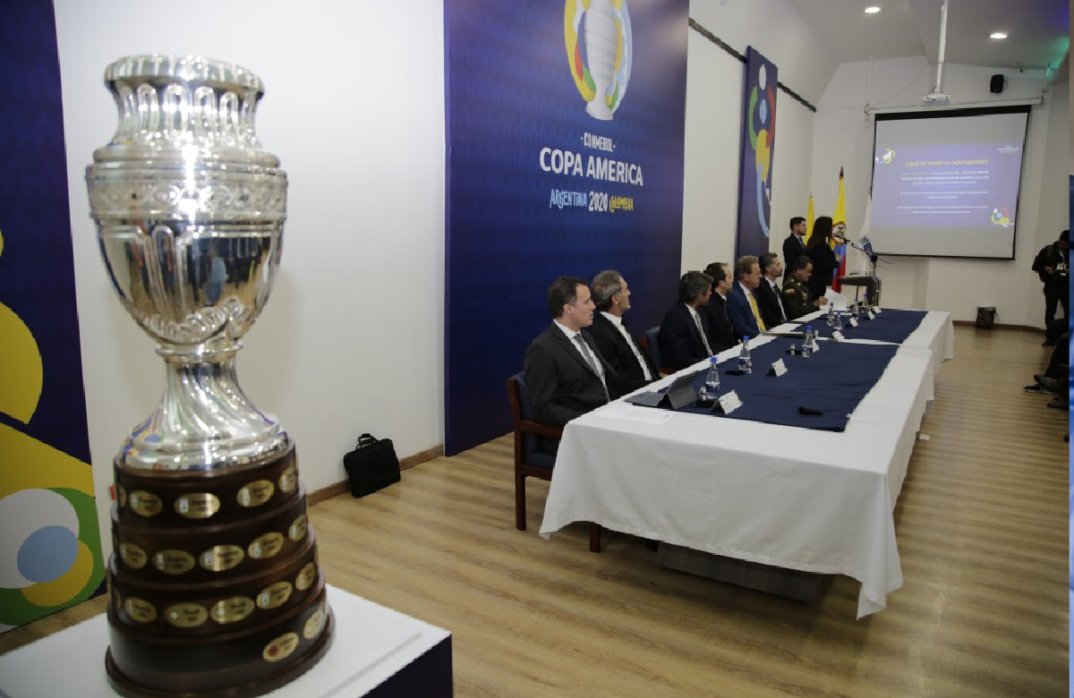 copa América