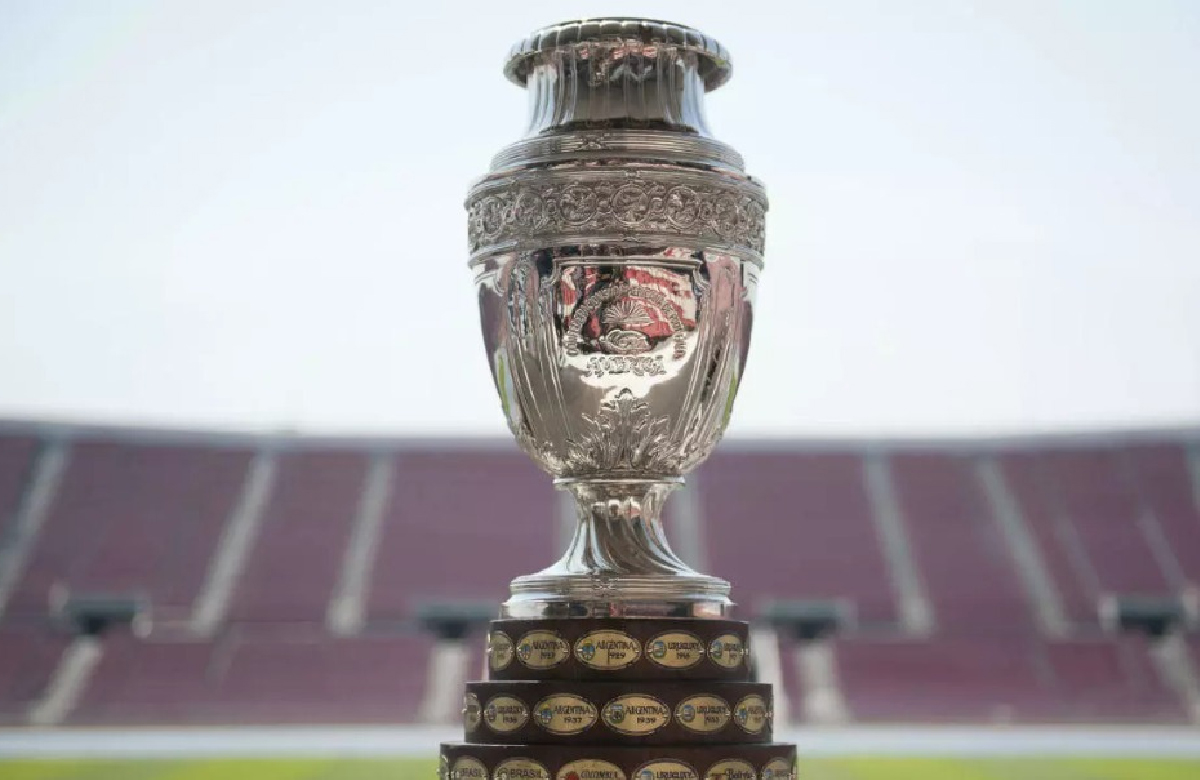 copa américa