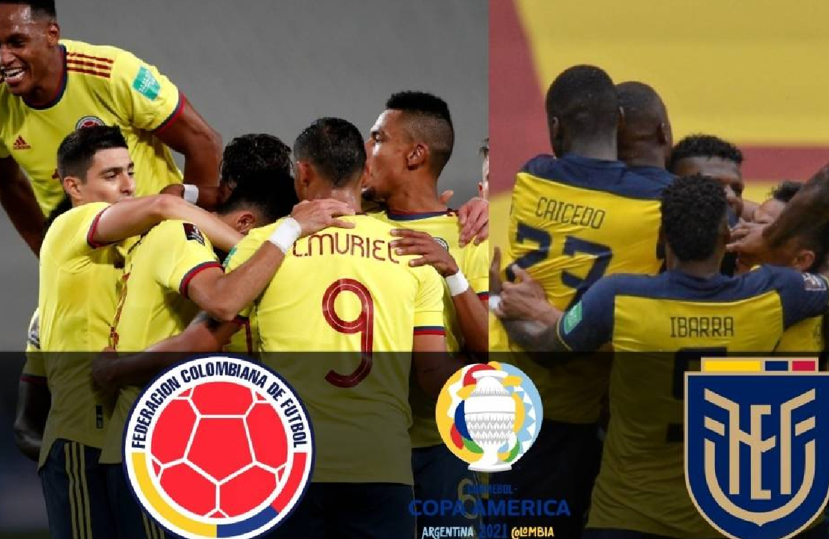 Selección Colombia